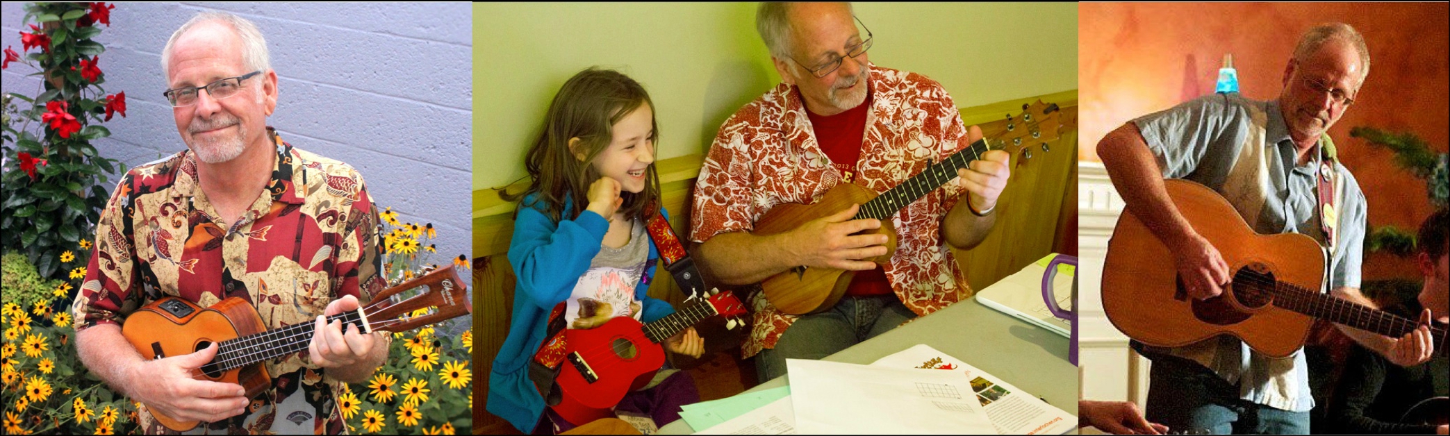 Ukulele Starter Pack Grosse Pointe Music Academy I try to keep the info on the page as up to date as I can.