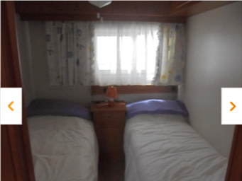 Static Caravan For Sale In Spain
