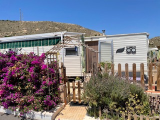Benidorm Caravan Sales