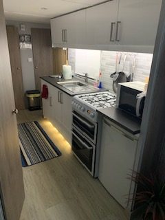 Caravans for sale on the Costa Blanca