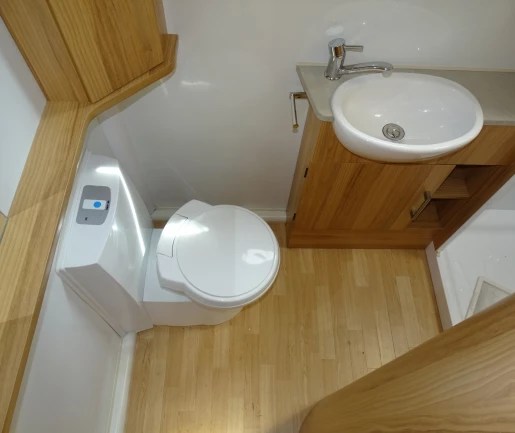 Bailey Touring Caravan For Sale In Spain
