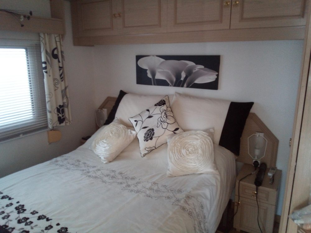 Used Mobile Home For Sale In Spain