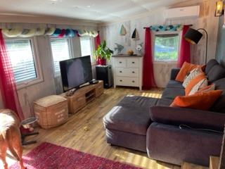 Spain Caravans