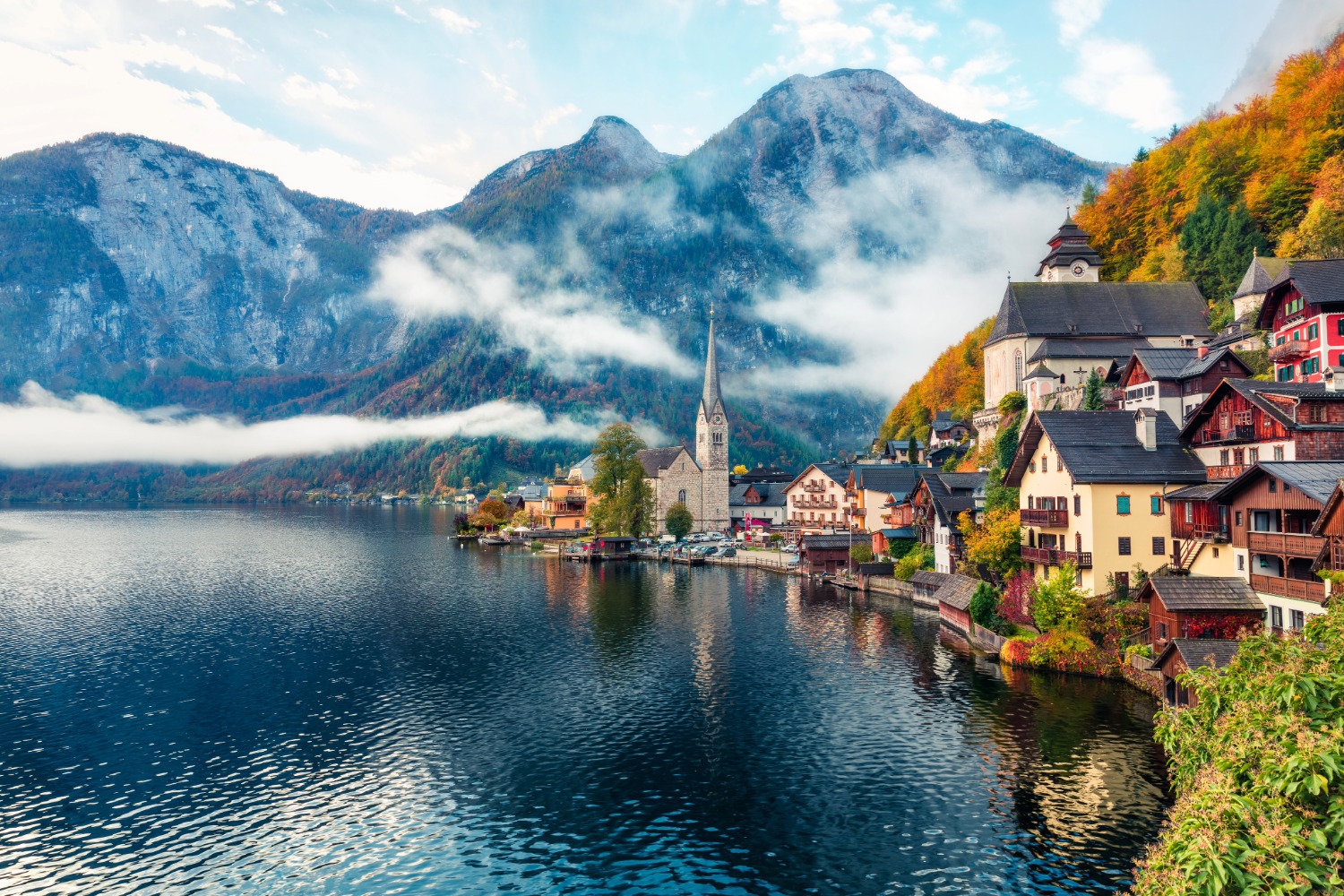 Head Chef Job in Graz: Join JUFA Hotels Employee Benefits and Working Conditions