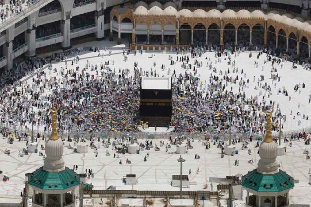 Réactions des pays arabes après la décision de l’Arabie saoudite sur le Hajj 2020