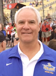 Jerry Buzzetta. Photo courtesy of Jerry Buzzetta.