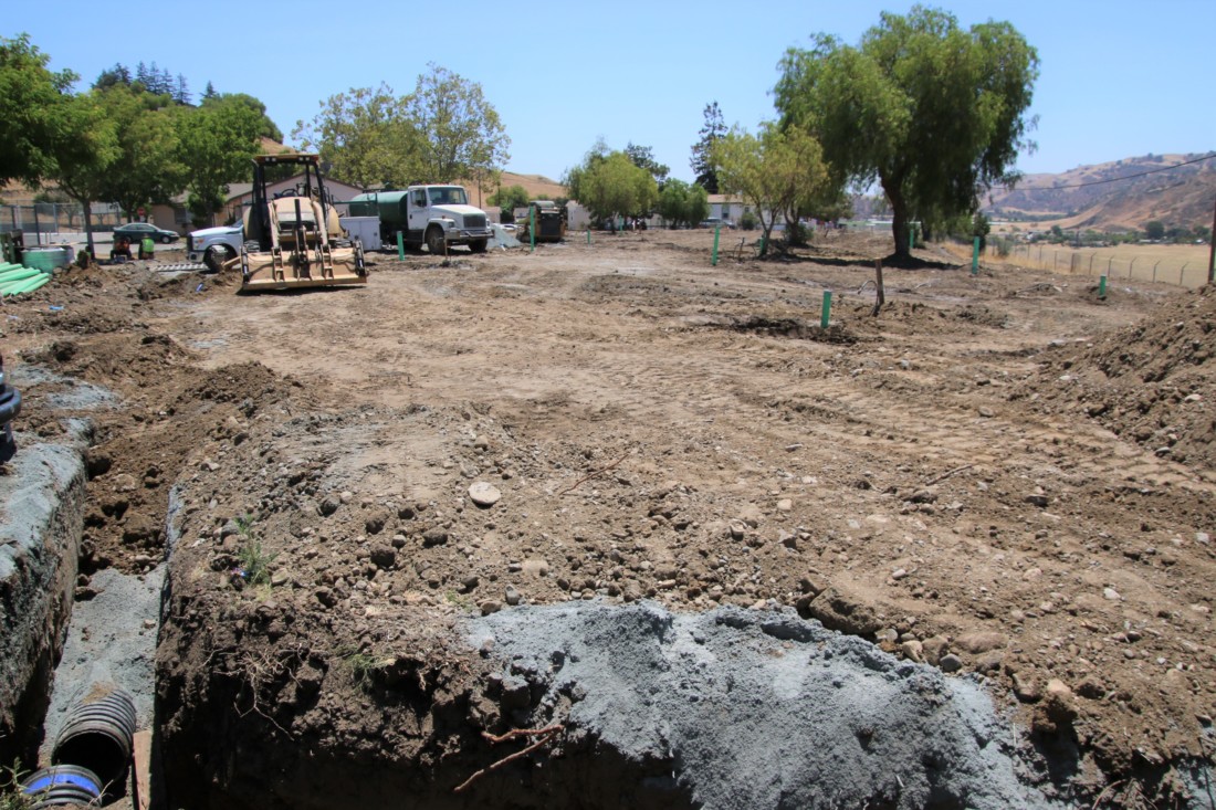 San Benito County aims to move its homeless population into permanent