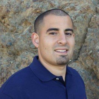 Silas Quintero's family has lived in Hollister for five generations. He said he is running for the District 3 seat in order to give back to his community. Photo courtesy of Silas Quintero.