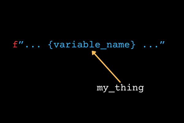Python for Scientists 1-3: Strings and Formatting