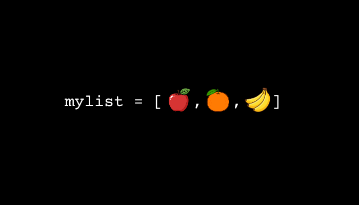 Python for Scientists 1-5: Lists