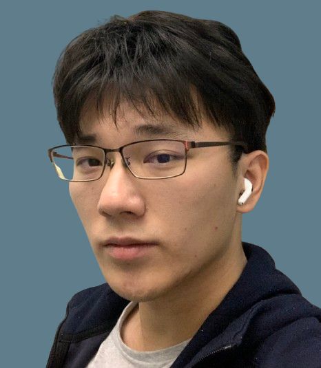 Liu Benjamin Github - Modern Ultra HD Space Designs | Free Download