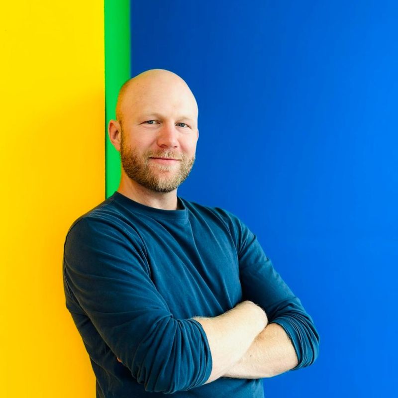 Benjamin Carter - Stunning 8K Space Photos | Free Download