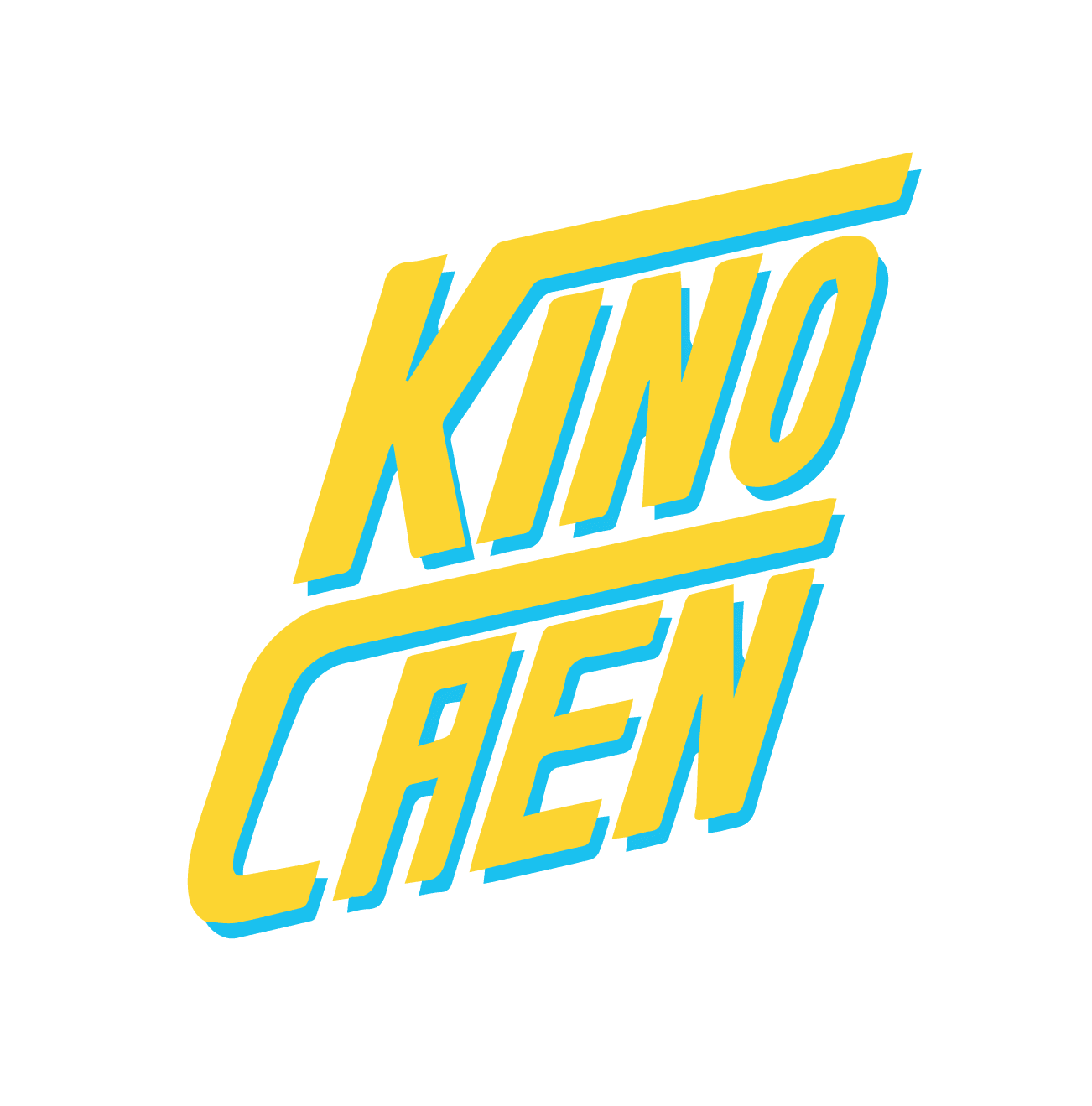 Kino Caen, site e-commerce billetterie réalisé à Caen