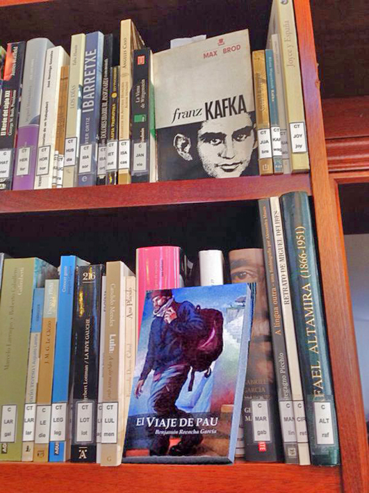 Lanzarote - A Casa José Saramago