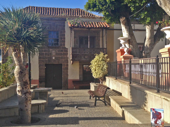 Gran Canaria - Guía