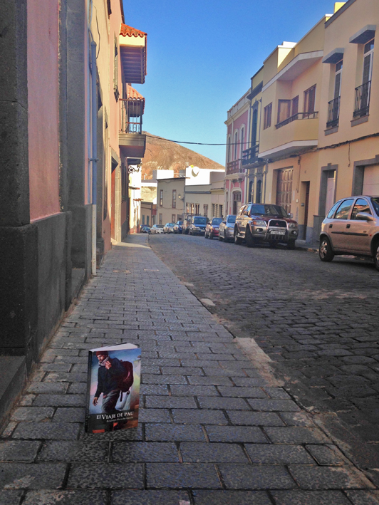 Gran Canaria - Guía