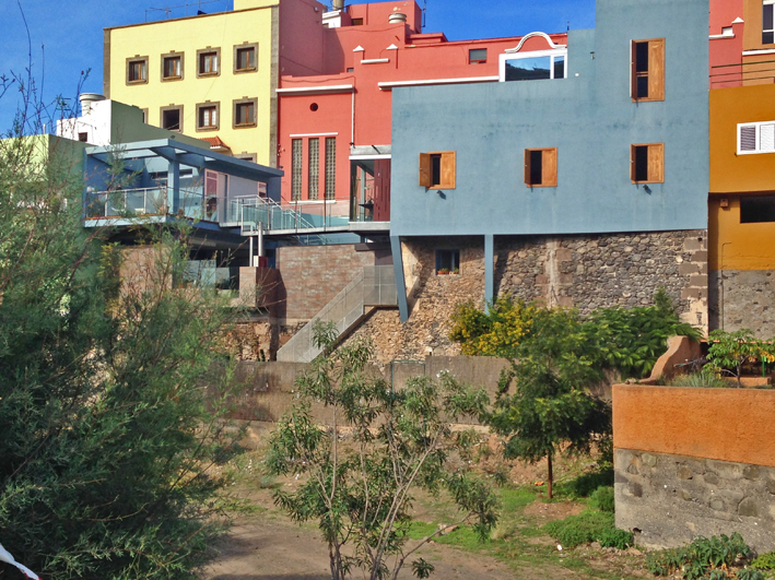 Gran Canaria - Guía