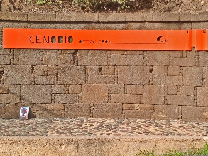 Gran Canaria - El Cenobio de Valerón