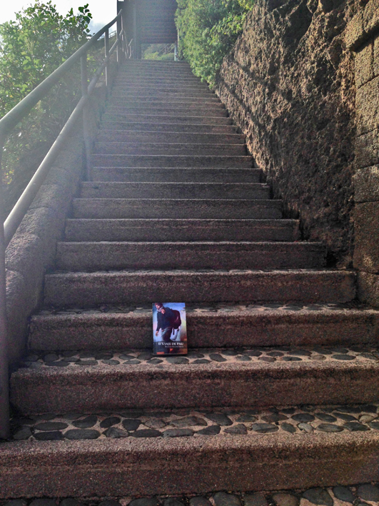 Gran Canaria - El Cenobio de Valerón