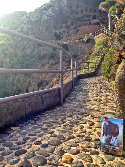 Gran Canaria - El Cenobio de Valerón