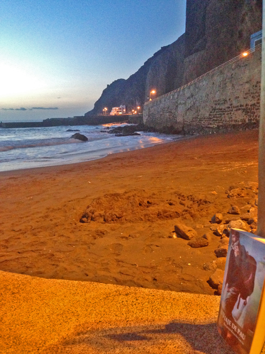 Gran Canaria - Gáldar