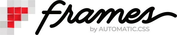 Frames Logo