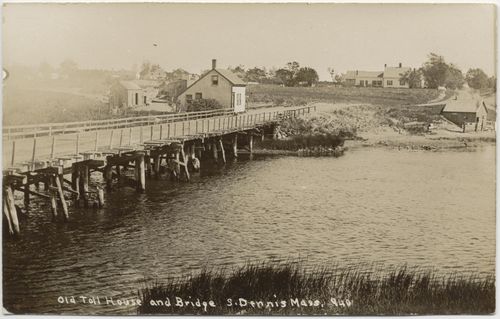 Highbank Bridge 01