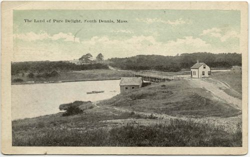 Highbank Bridge 03