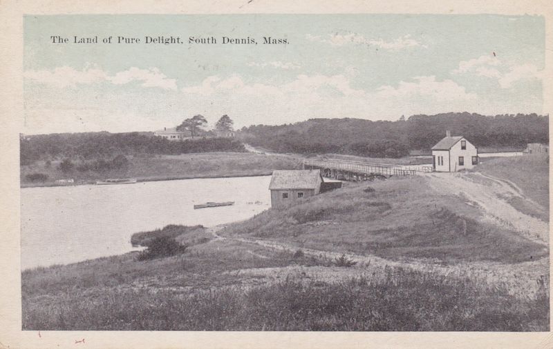 BR Upper Bridge 1 #2