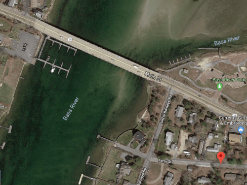 10 - Google view of area 10 - Google view of area
