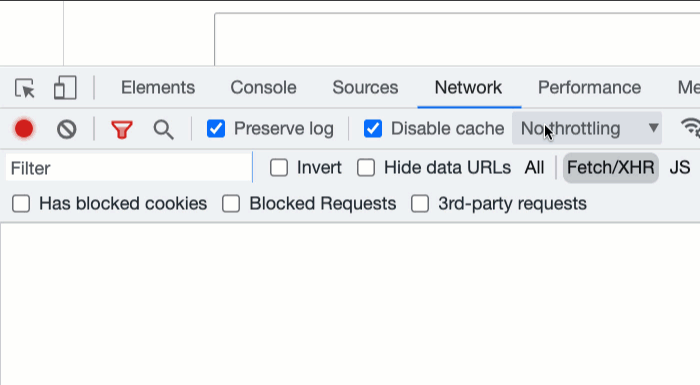 Javascript Vue3 Can T Fetch When Page Reloaded But Can Fetch When - Gradient Textures - High Quality HD Collection