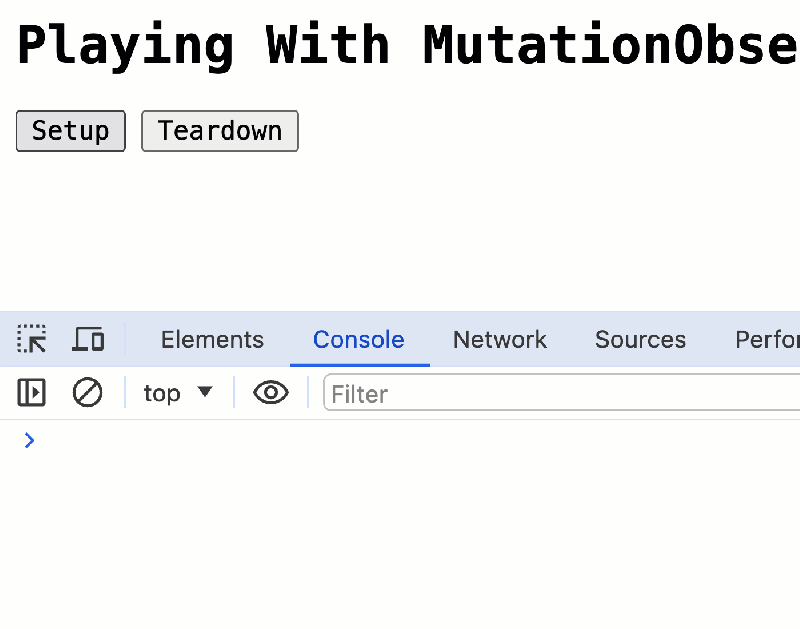 Javascript Interaction Observer Con Esempio Animazioni Wow Tutorial - Mobile Sunset Textures for Desktop