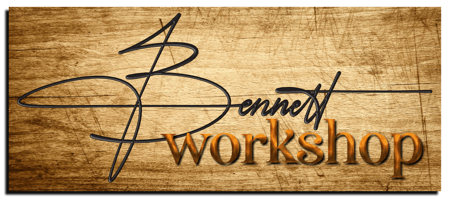 Bennett Workshop Logo