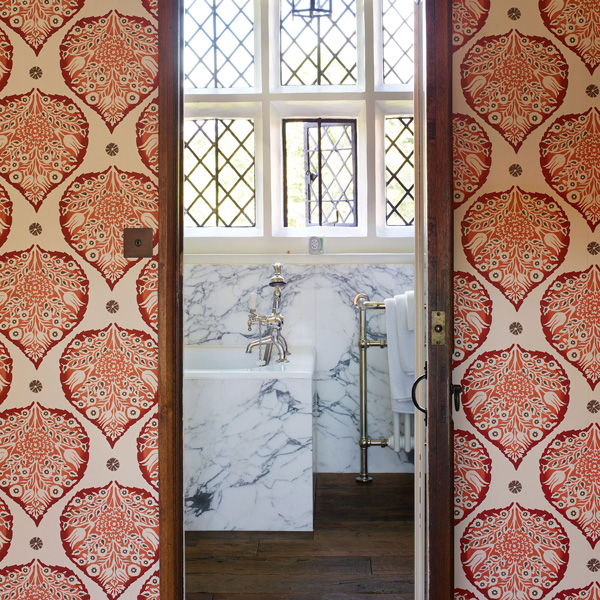 Finding your interior design style is hard. Coldham Hall | Benningen Lloyd