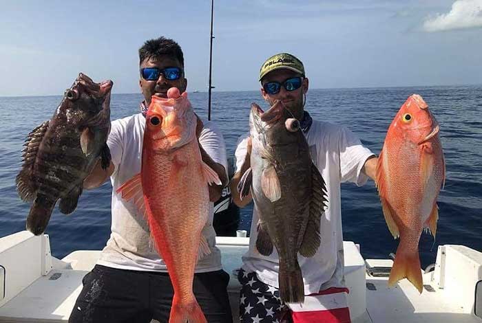 Benny S Fishing Charters Pompano Beach Fl Offshore Deep Sea Fishing