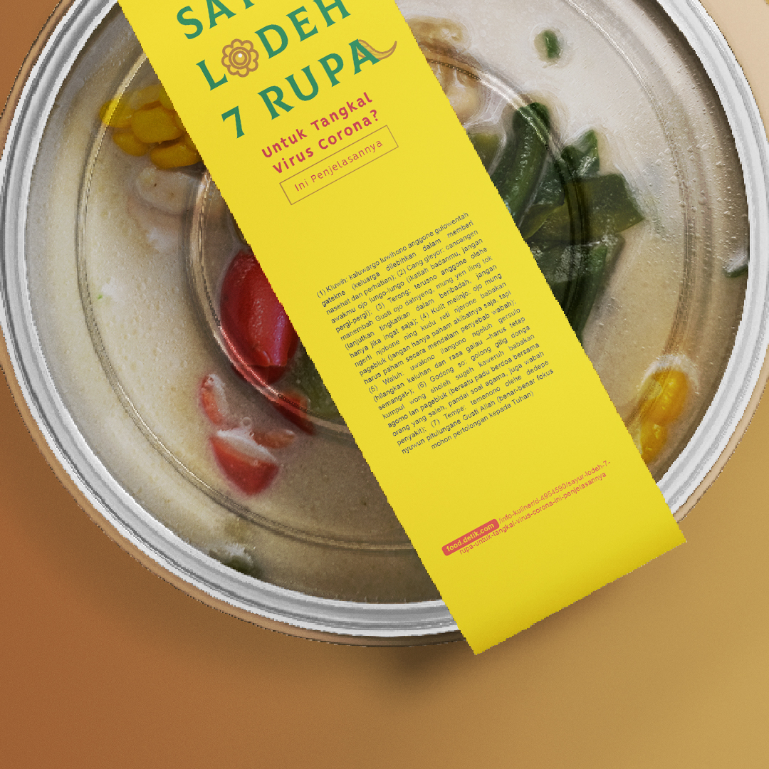 Clickbite - Lodeh 7 Rupa - 2-2