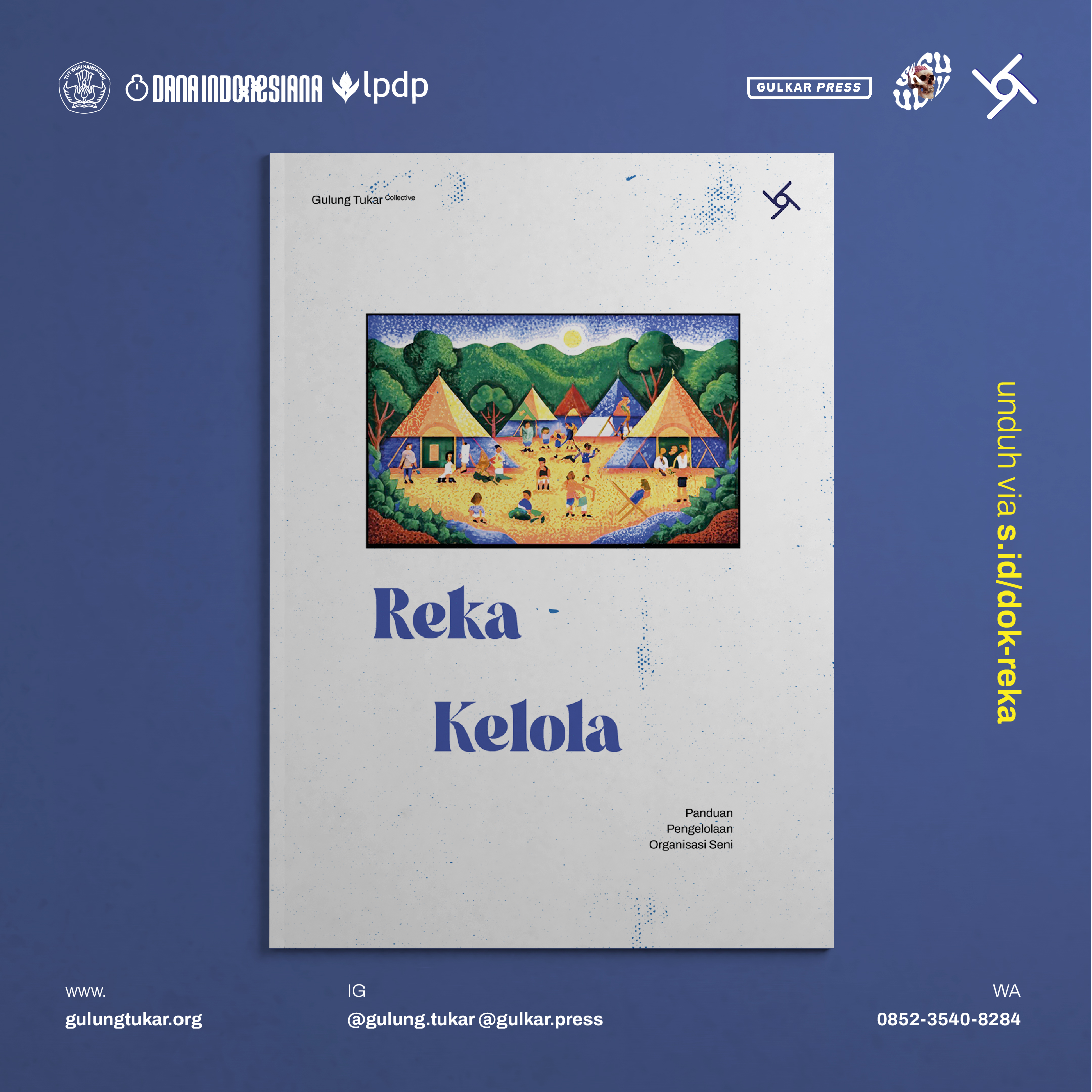 Rilis - RK72