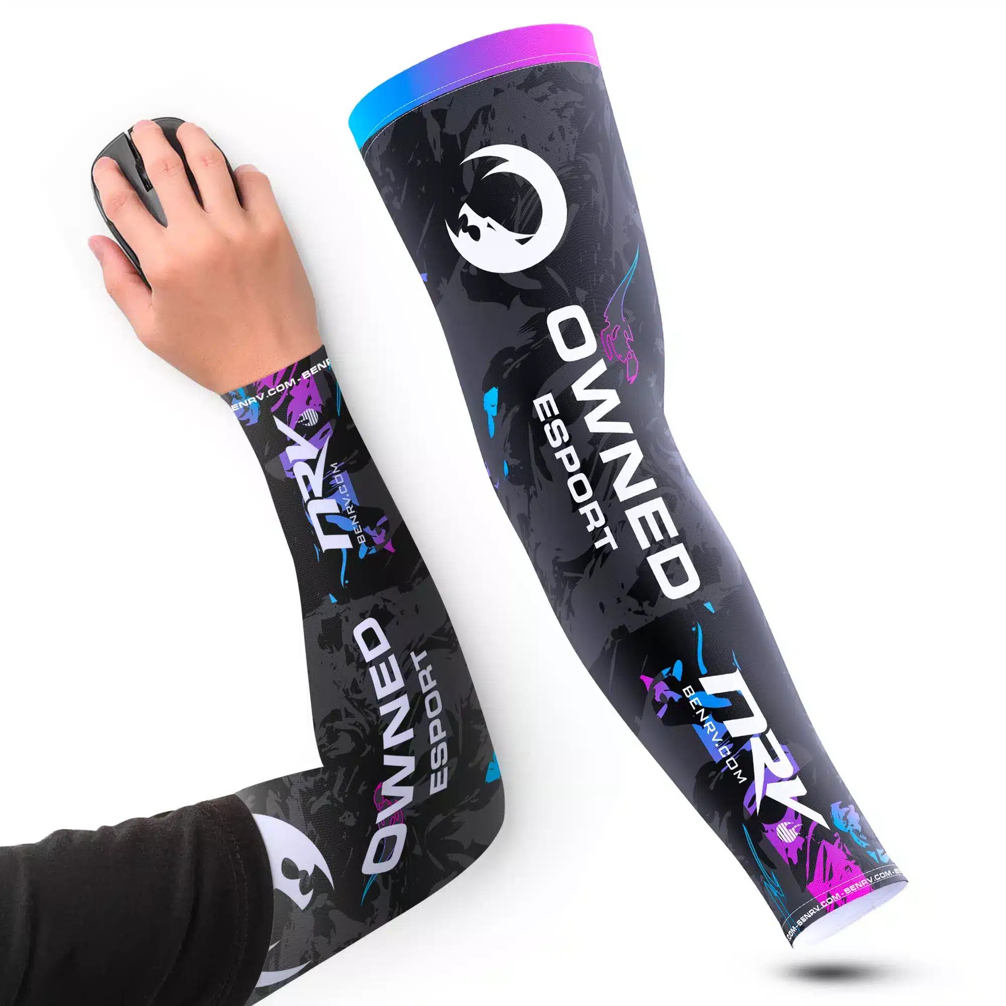 NRV Gaming Sleeve