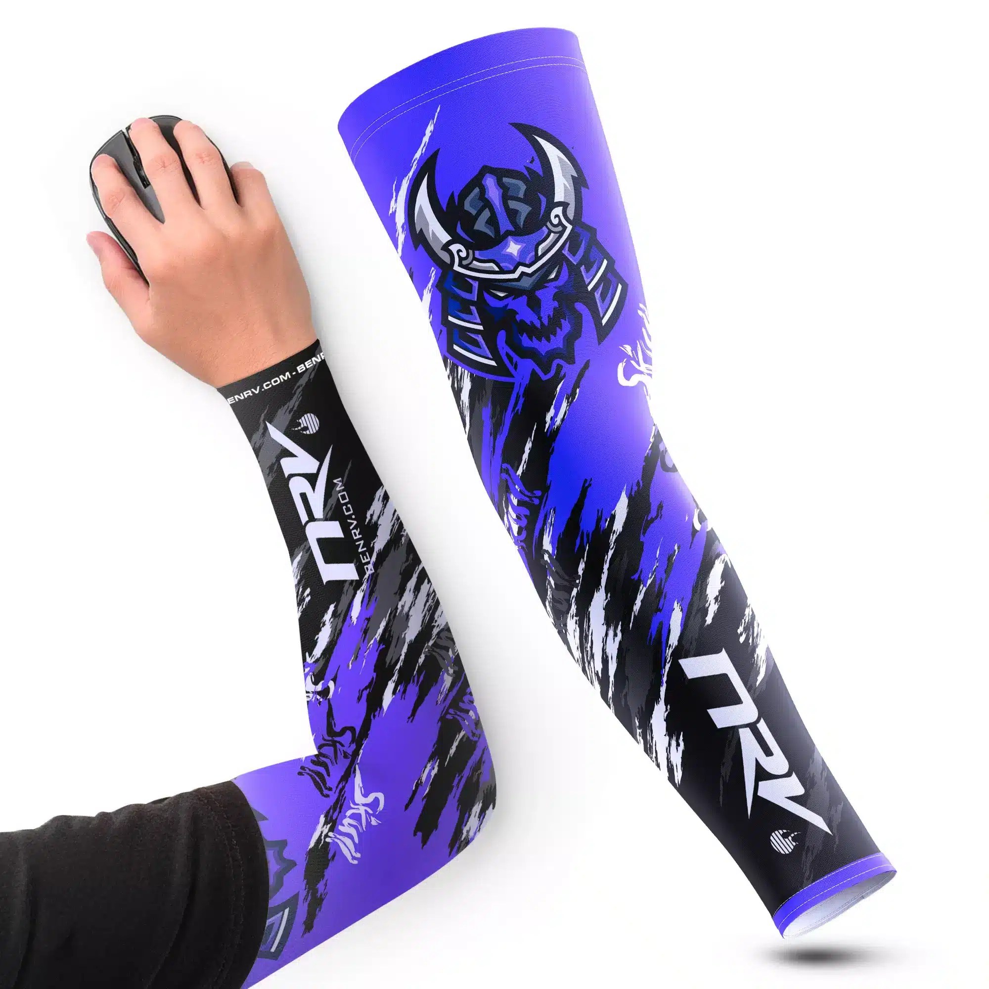NRV Gaming Sleeve