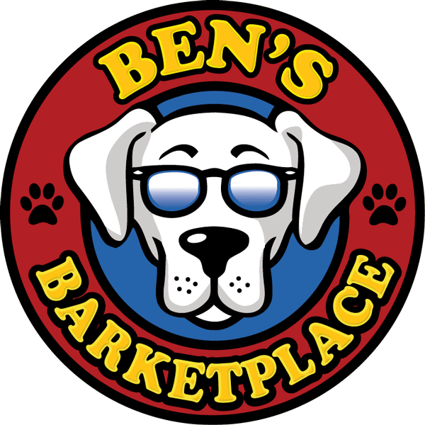 Ben’s Barketplace Citrus Heights