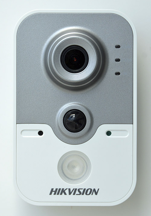 Hikvision 4 mp outdoor wdr fixed dome network camera. Hikvision DS-2CD2432F-IW Camera Review | The Ben Software Blog