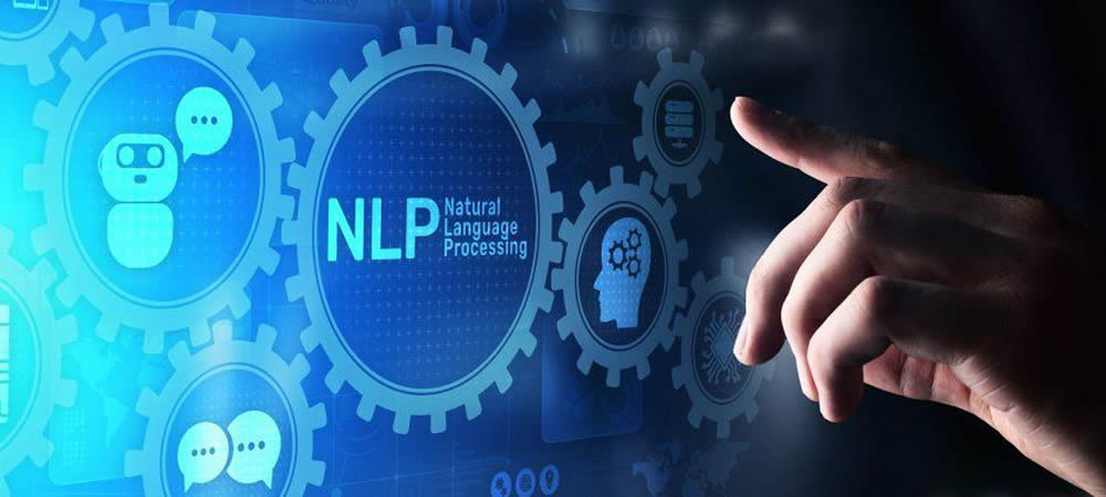 Natural Language Processing