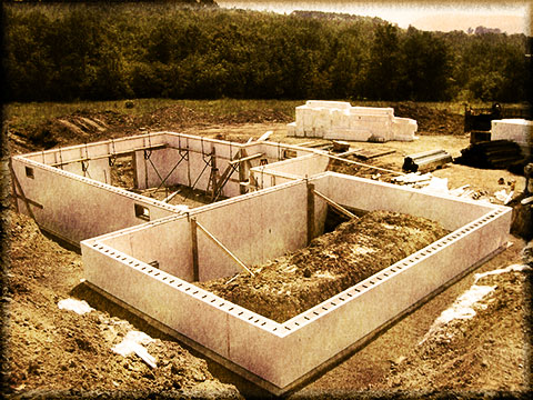 Post image for A Word for Church Planters from Haggai