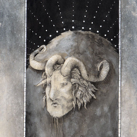 Norse mythology blog