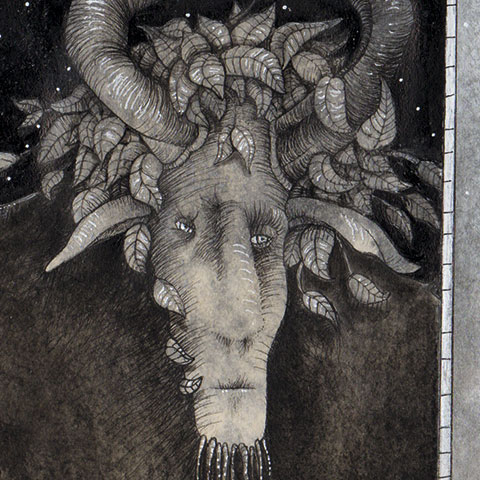 Norse mythology blog