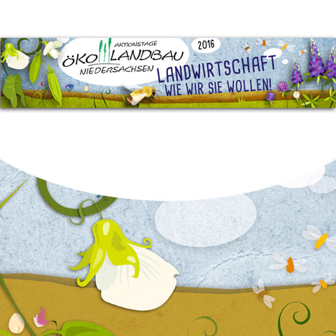 KÖN: Kompetenzzentrum Ökolandbau Niedersachsen