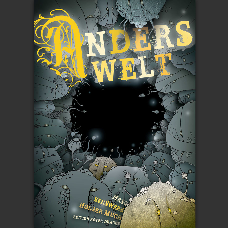 Verlag: Edition Roter Drache