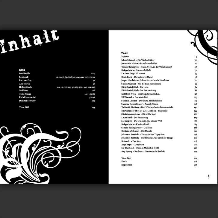 Verlag: Edition Roter Drache