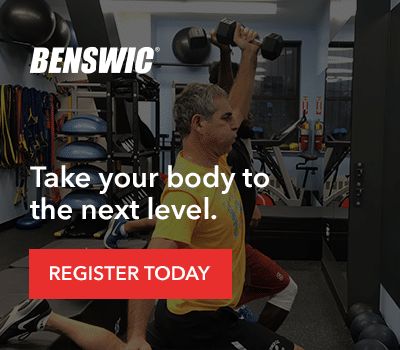 Benswic Fitness