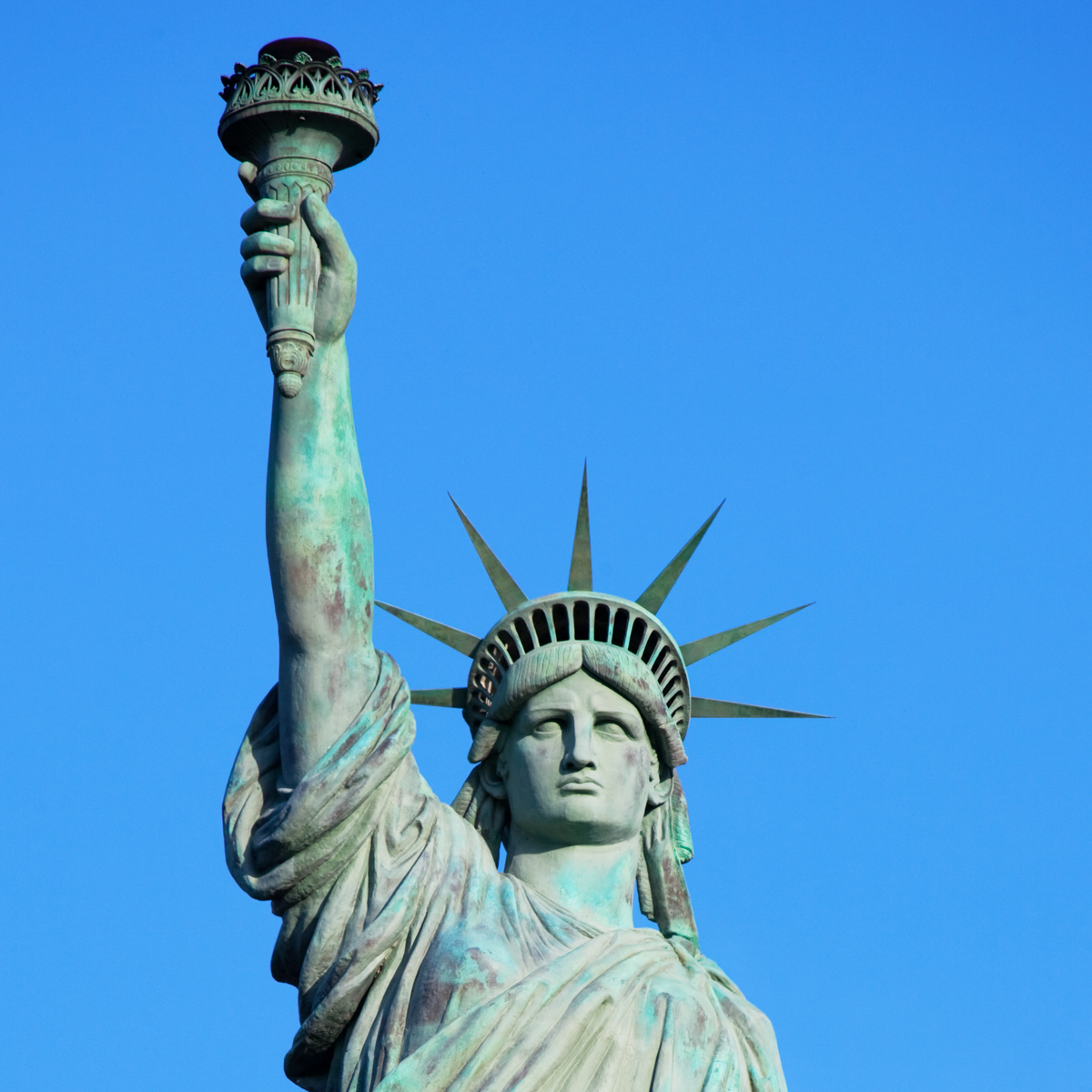 激レア　ドルガバ　Statue of Liberty tanktop Amazon.com: ZIZO USA Authentic Scaled 4